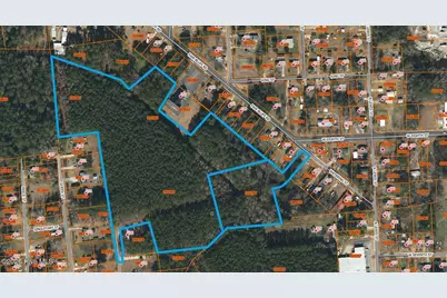 18.28Ac Watering Street, Tabor City, NC 28463 - Photo 1