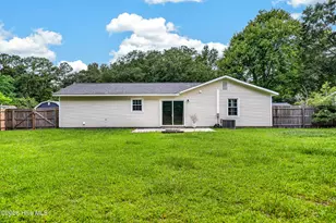 509 Redwood Pl, Jacksonville, NC 28540 - Photo 19