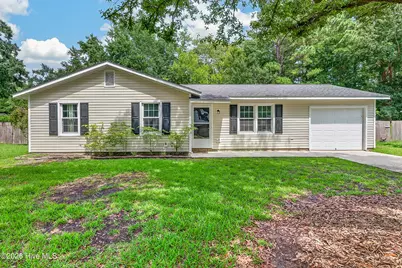 509 Redwood Place, Jacksonville, NC 28540 - Photo 1