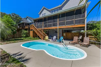 316 SE 79th Street, Oak Island, NC 28465 - Photo 27