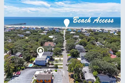 316 SE 79th Street, Oak Island, NC 28465 - Photo 31
