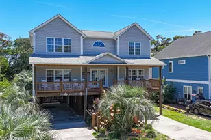 316 SE 79th St, Oak Island, NC 28465 - Photo 1
