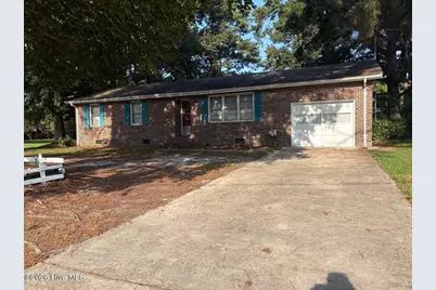 417 Hickory Drive, Elizabeth City, NC 27909 - Photo 29