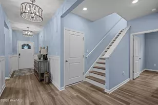 1229 Woodhouse Dr NW, Ash, NC 28420 - Photo 3