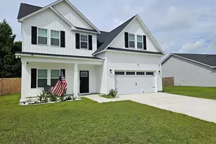 109 Fox Cv Xing, Jacksonville, NC 28546 - Photo 1