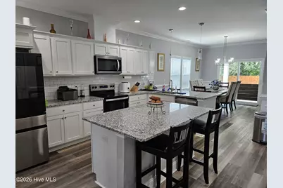 109 Fox Cove Crossing, Jacksonville, NC 28546 - Photo 5