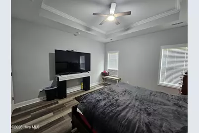 109 Fox Cove Crossing, Jacksonville, NC 28546 - Photo 11