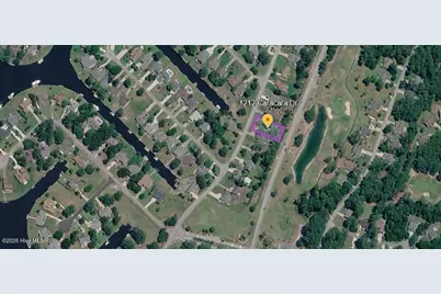 1212 Caracara Drive, New Bern, NC 28560 - Photo 1