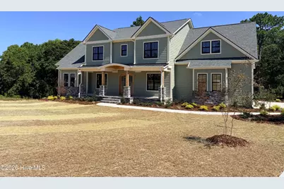 150 Saville Row, Pinehurst, NC 28374 - Photo 47