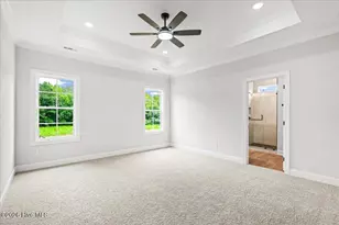 7361 Hill Rd, Spring Hope, NC 27882 - Photo 21