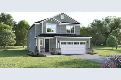 7067 McFarland Drive, Leland, NC 28451 - Photo 1