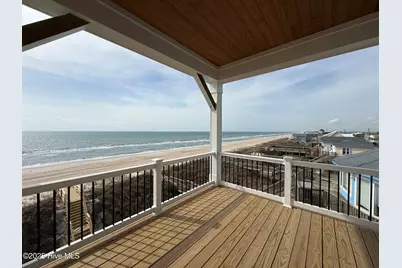 [Address not provided], North Topsail Beach, NC 28460 - Photo 5