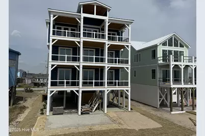 [Address not provided], North Topsail Beach, NC 28460 - Photo 1