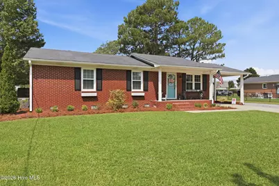412 Gayle Boulevard, Winterville, NC 28590 - Photo 3