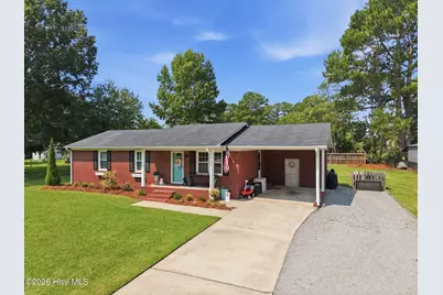 412 Gayle Boulevard, Winterville, NC 28590 - Photo 31