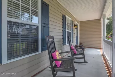 194 Bridlewood Drive, Jacksonville, NC 28540 - Photo 7