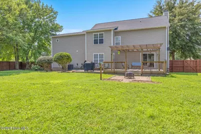 194 Bridlewood Drive, Jacksonville, NC 28540 - Photo 67