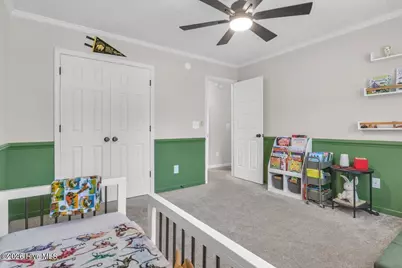 194 Bridlewood Drive, Jacksonville, NC 28540 - Photo 41