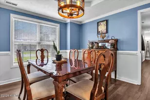 194 Bridlewood Dr, Jacksonville, NC 28540 - Photo 19