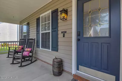 194 Bridlewood Drive, Jacksonville, NC 28540 - Photo 5