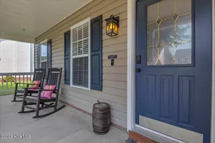 194 Bridlewood Dr, Jacksonville, NC 28540 - Photo 5