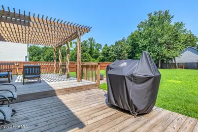 194 Bridlewood Drive, Jacksonville, NC 28540 - Photo 61
