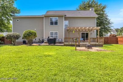 194 Bridlewood Drive, Jacksonville, NC 28540 - Photo 65