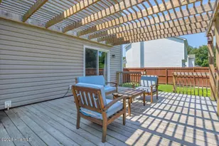 194 Bridlewood Dr, Jacksonville, NC 28540 - Photo 57