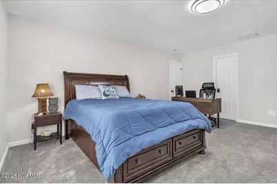 194 Bridlewood Drive, Jacksonville, NC 28540 - Photo 49