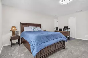194 Bridlewood Dr, Jacksonville, NC 28540 - Photo 49