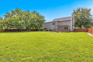 194 Bridlewood Dr, Jacksonville, NC 28540 - Photo 69