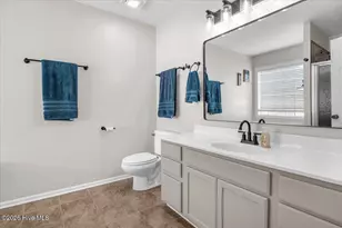 194 Bridlewood Dr, Jacksonville, NC 28540 - Photo 35