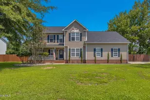 194 Bridlewood Dr, Jacksonville, NC 28540 - Photo 73