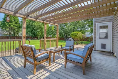 194 Bridlewood Drive, Jacksonville, NC 28540 - Photo 55