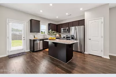 214 Sunfish Street, Smithfield, NC 27577 - Photo 11