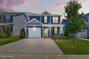 214 Sunfish St, Smithfield, NC 27577 - Photo 1