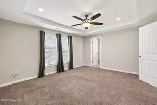 214 Sunfish St, Smithfield, NC 27577 - Photo 23