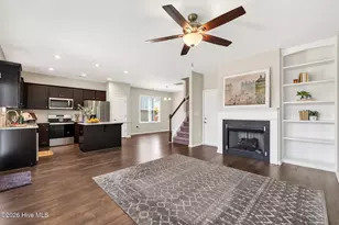 214 Sunfish St, Smithfield, NC 27577 - Photo 17