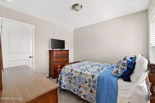 214 Sunfish St, Smithfield, NC 27577 - Photo 27