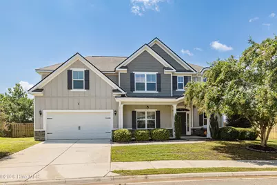 838 Mitcham Avenue, Grovetown, GA 30813 - Photo 1