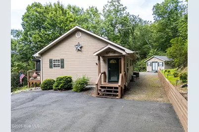 762 Mary King Mountain Drive, Murphy, NC 28906 - Photo 35