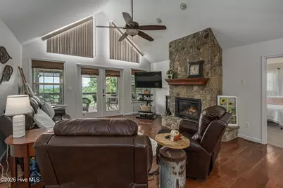 762 Mary King Mountain Drive, Murphy, NC 28906 - Photo 11