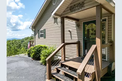 762 Mary King Mountain Drive, Murphy, NC 28906 - Photo 5