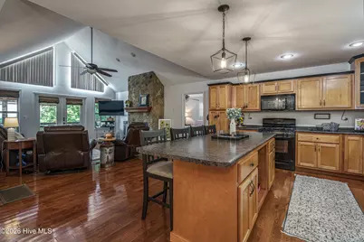 762 Mary King Mountain Drive, Murphy, NC 28906 - Photo 7