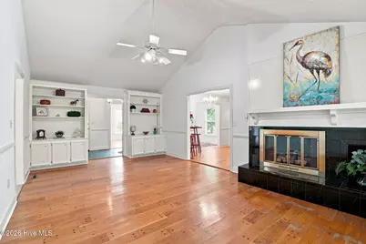 204 Hargrove Drive, Robersonville, NC 27871 - Photo 7