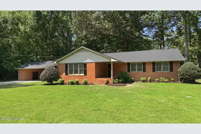 204 Hargrove Drive, Robersonville, NC 27871 - Photo 3