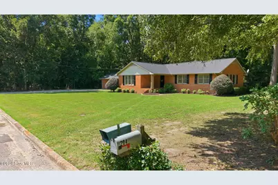 204 Hargrove Drive, Robersonville, NC 27871 - Photo 41