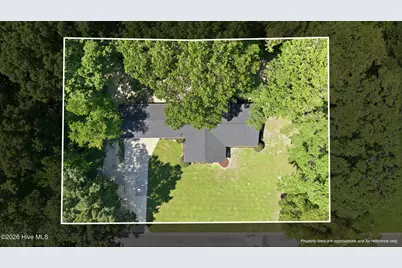 204 Hargrove Drive, Robersonville, NC 27871 - Photo 45