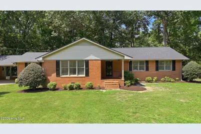 204 Hargrove Drive, Robersonville, NC 27871 - Photo 35