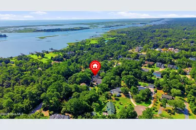 7312 Masonboro Sound Road, Wilmington, NC 28409 - Photo 33